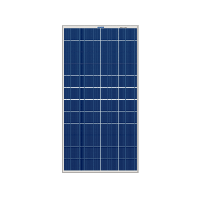 Polycrystalline Solar Panel